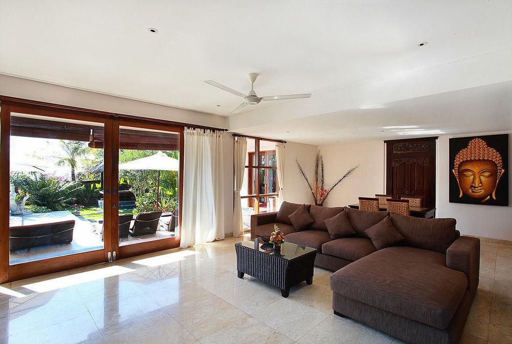 Villa Adinda Balangan Beach Jimbaran (Bali)