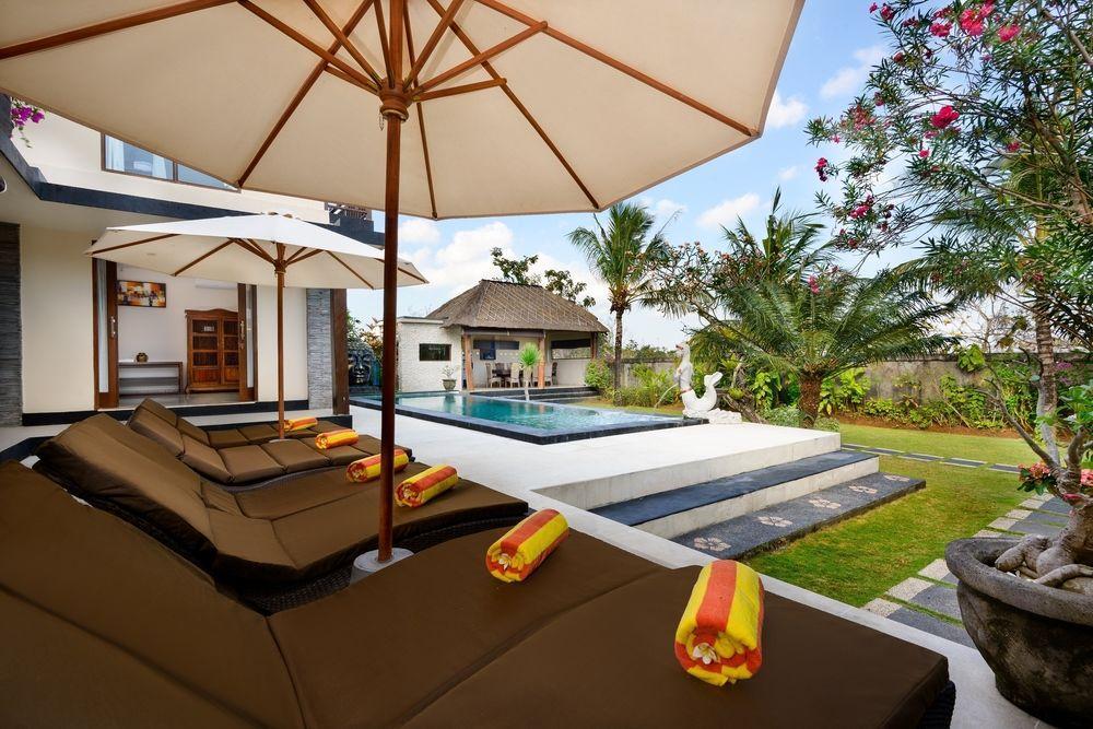 Adinda Balangan Beach Jimbaran (Bali)
