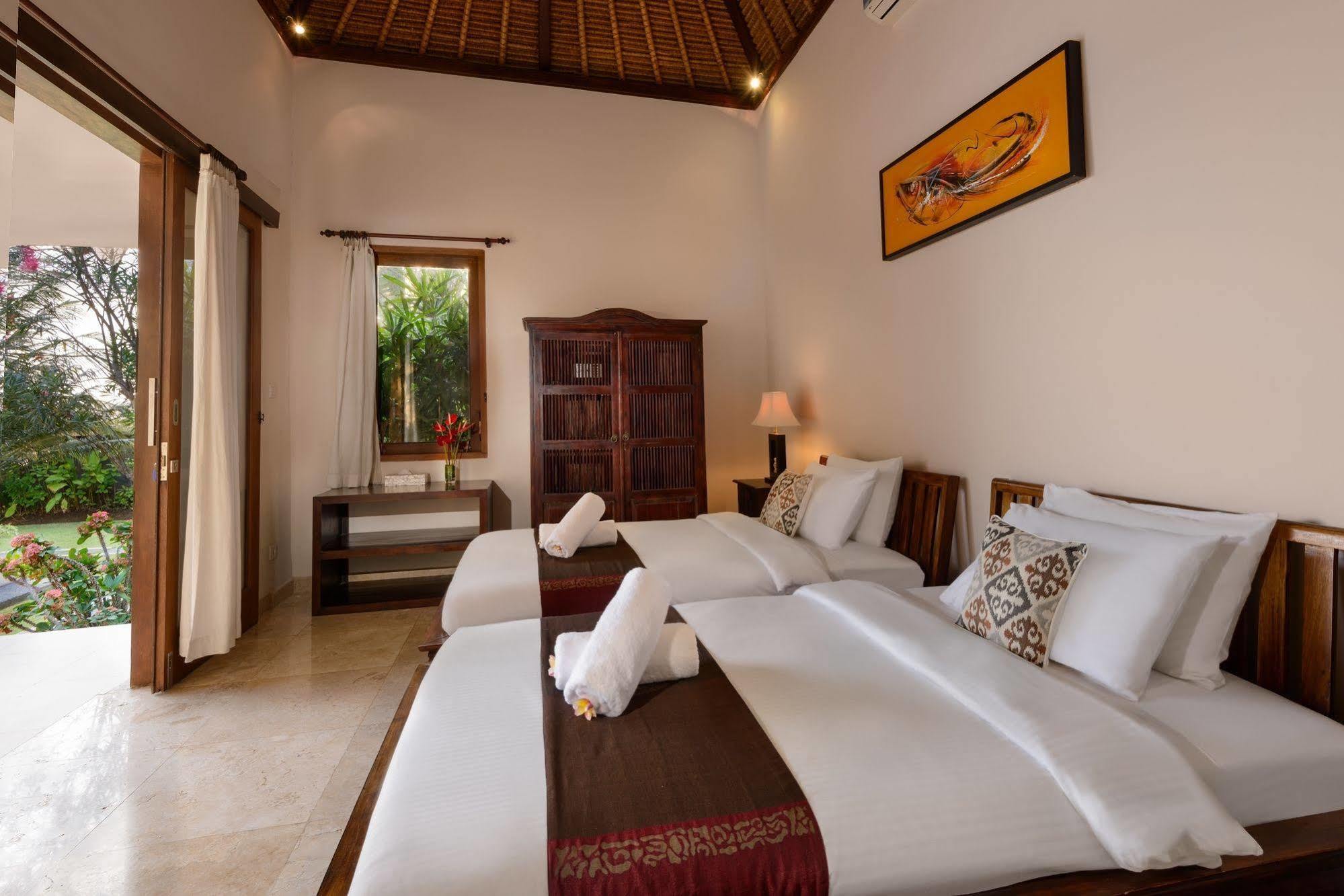 Villa Adinda Balangan Beach Jimbaran (Bali)