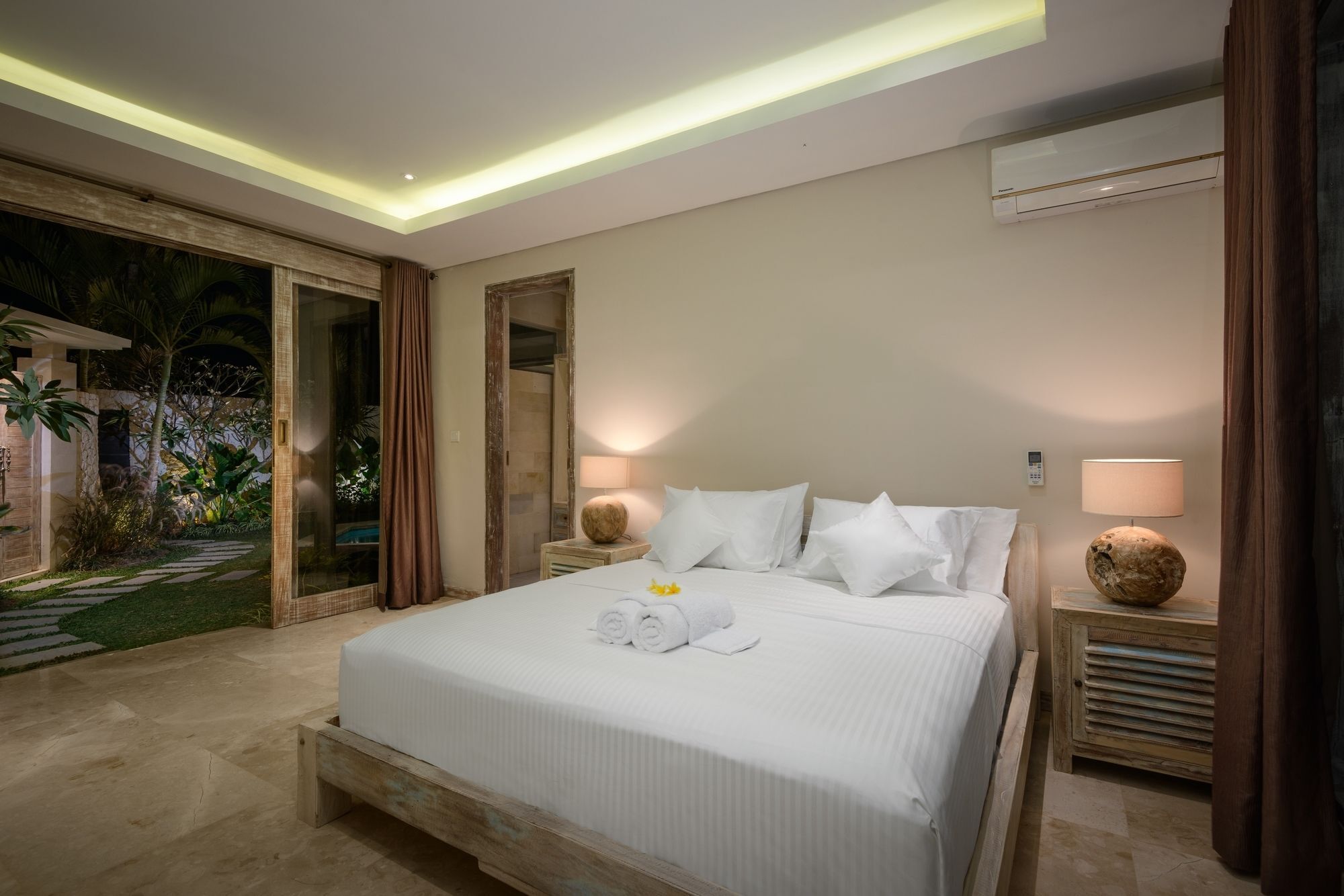 Villa Adinda Balangan Beach Jimbaran (Bali)